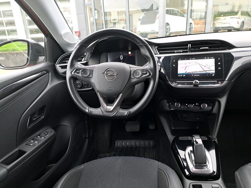Opel Corsa Electrique 136 ch & Batterie 50 kw/h Elegance 2020