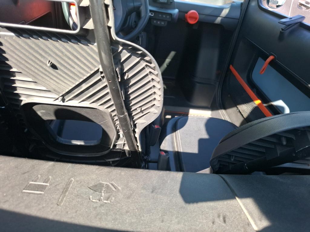 Citroen AMI