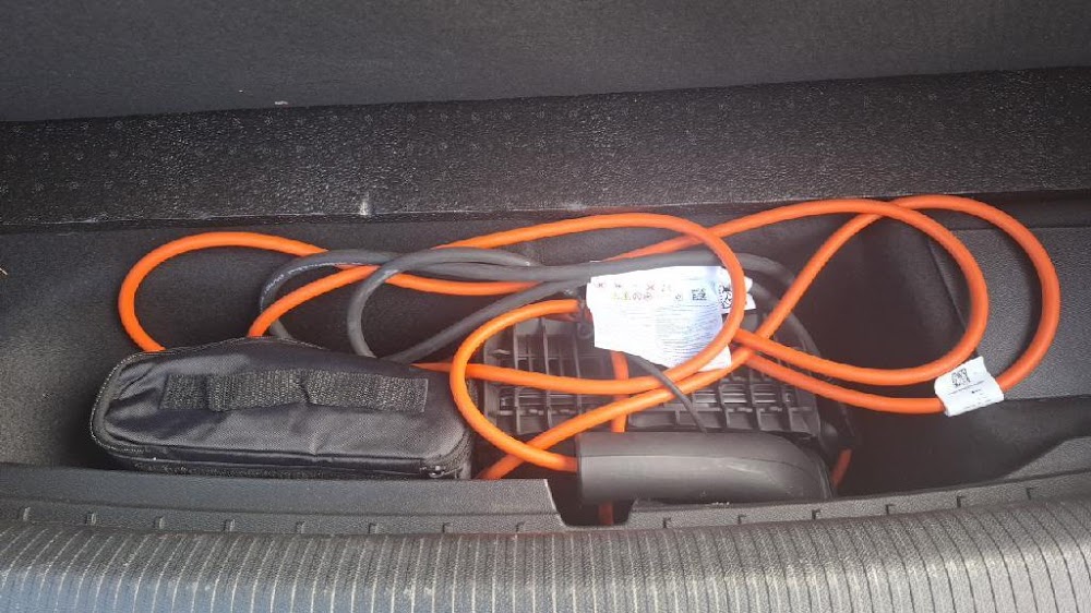 Foto Peugeot 508 Hybrid 9