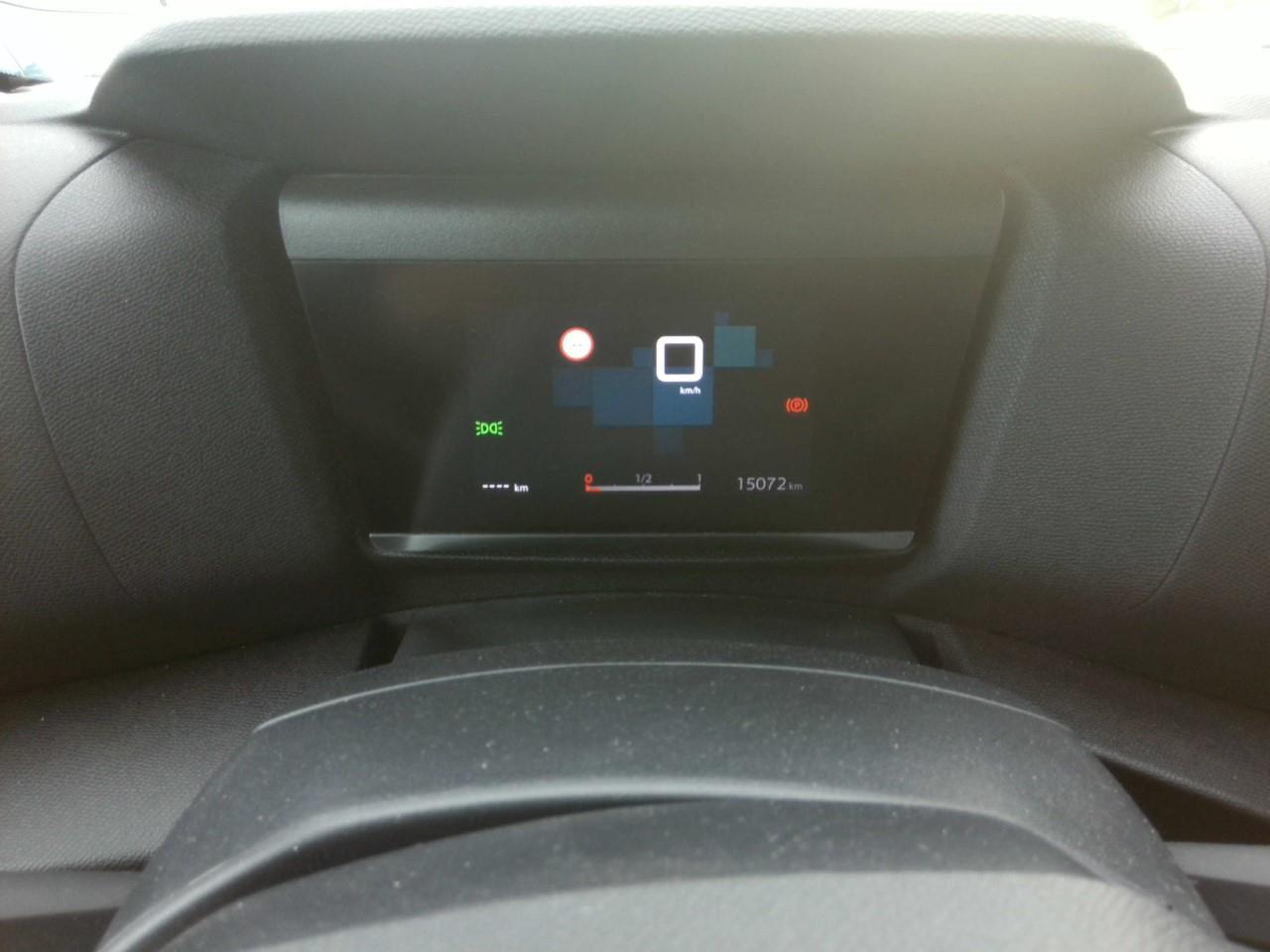 Foto Citroën C4 X 5