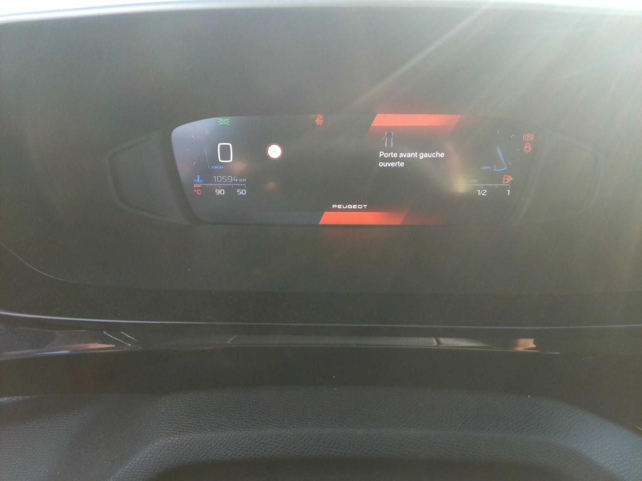 Foto Peugeot 308 5