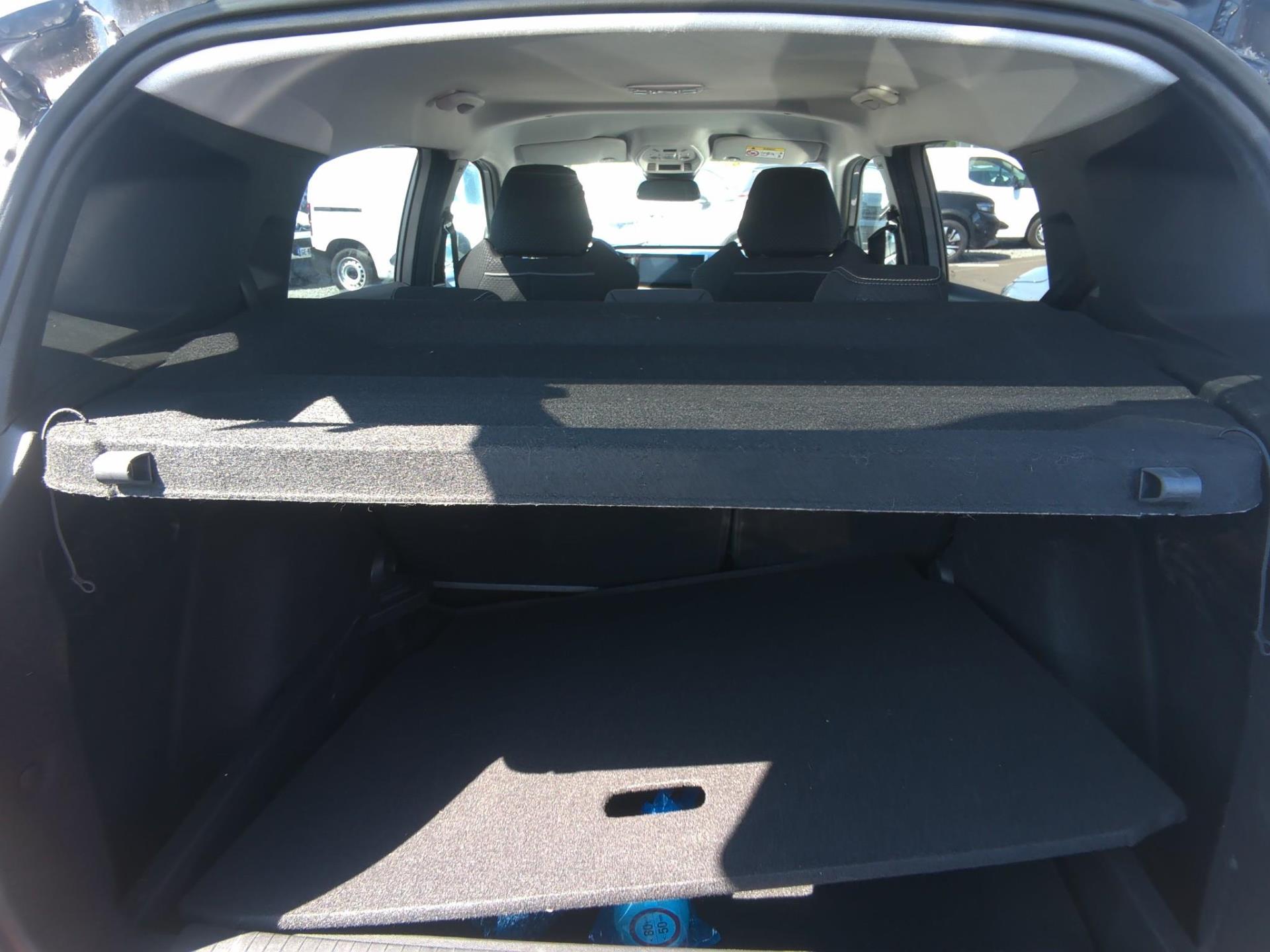 Opel Frontera 1.2 Turbo Hybrid 145 ch e-DCT6 GS 2025