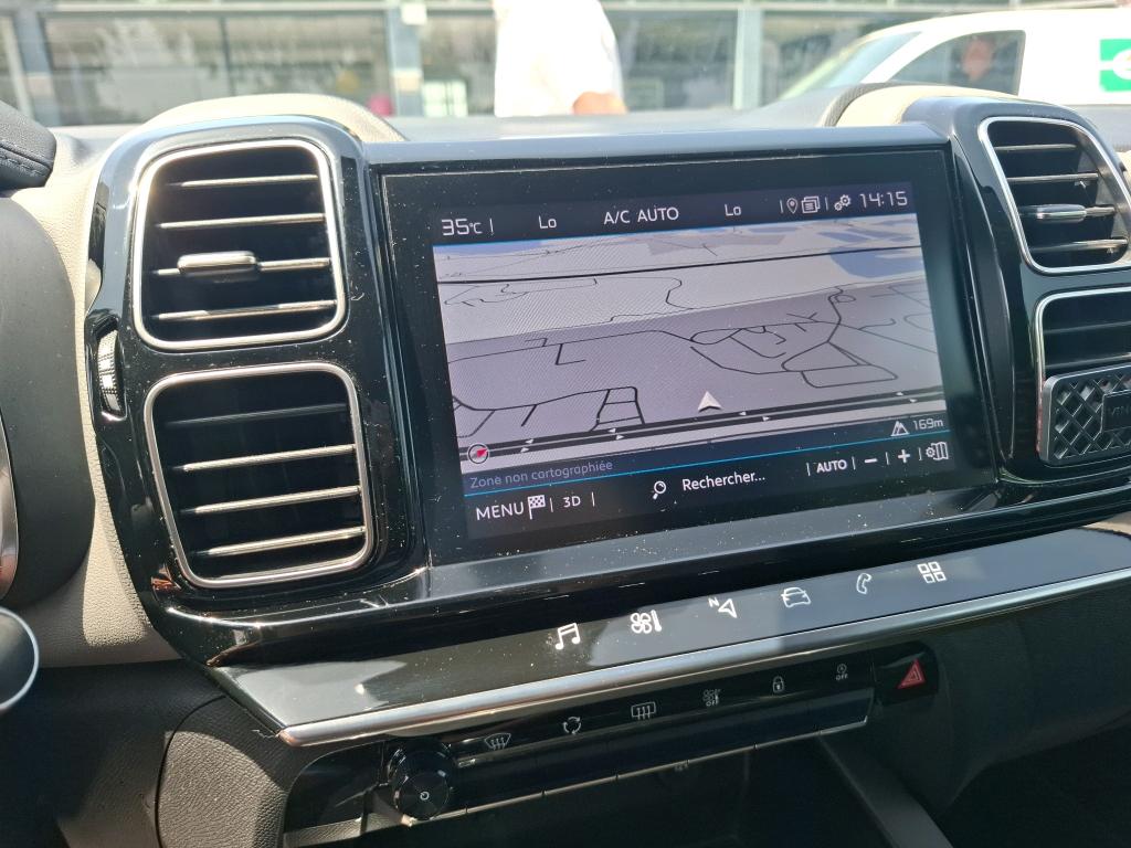 Citroen C5 Aircross BlueHDi 130 S&S EAT8 C-Series 2022