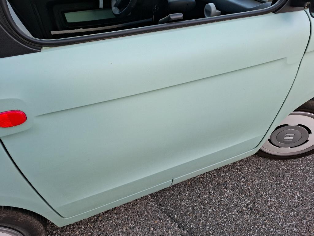 FIAT TOPOLINO