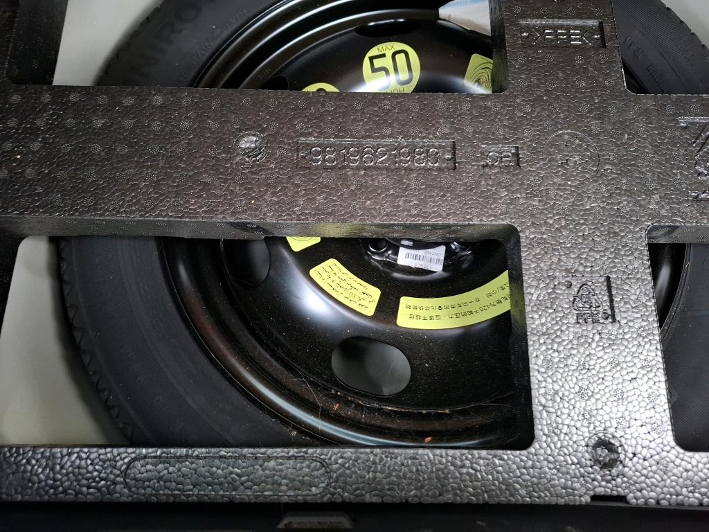 Citroen C3 SOCIETE BLUEHDI 100 S&S BVM FEEL BUSINESS R 2020