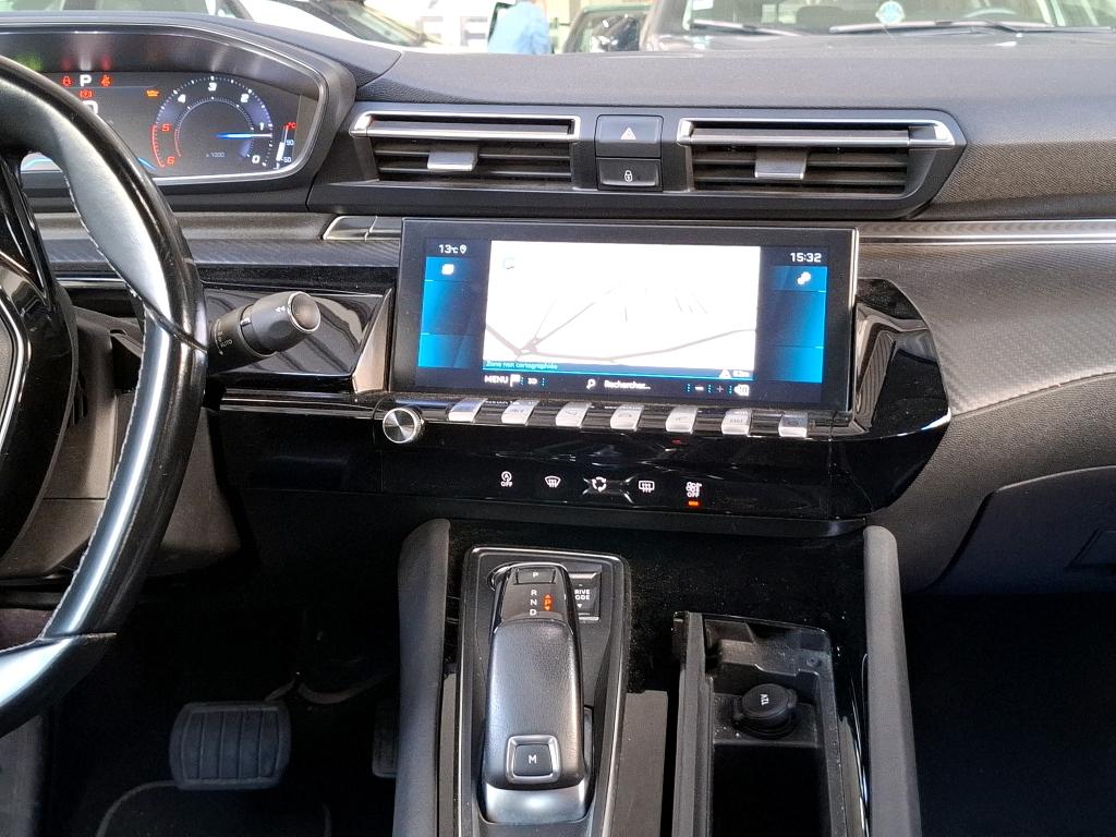 Peugeot 508 BlueHDi 130 ch S&S EAT8 Allure 2020