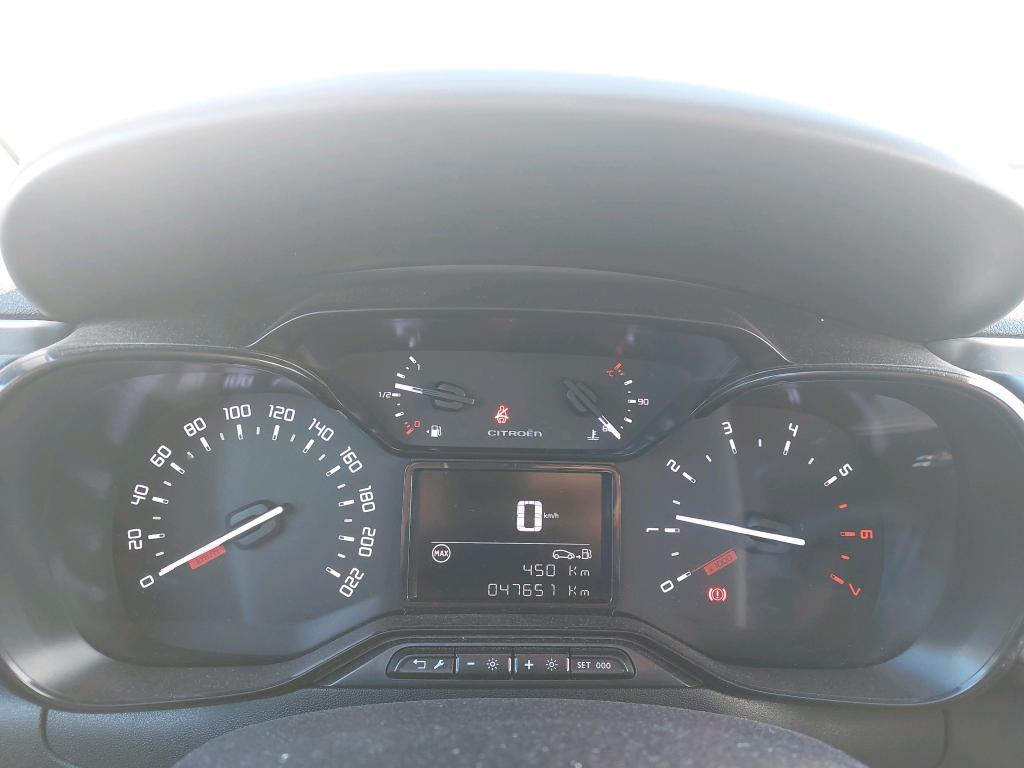 Citroen C3 PureTech 83 S&S BVM5 Feel Pack 2022