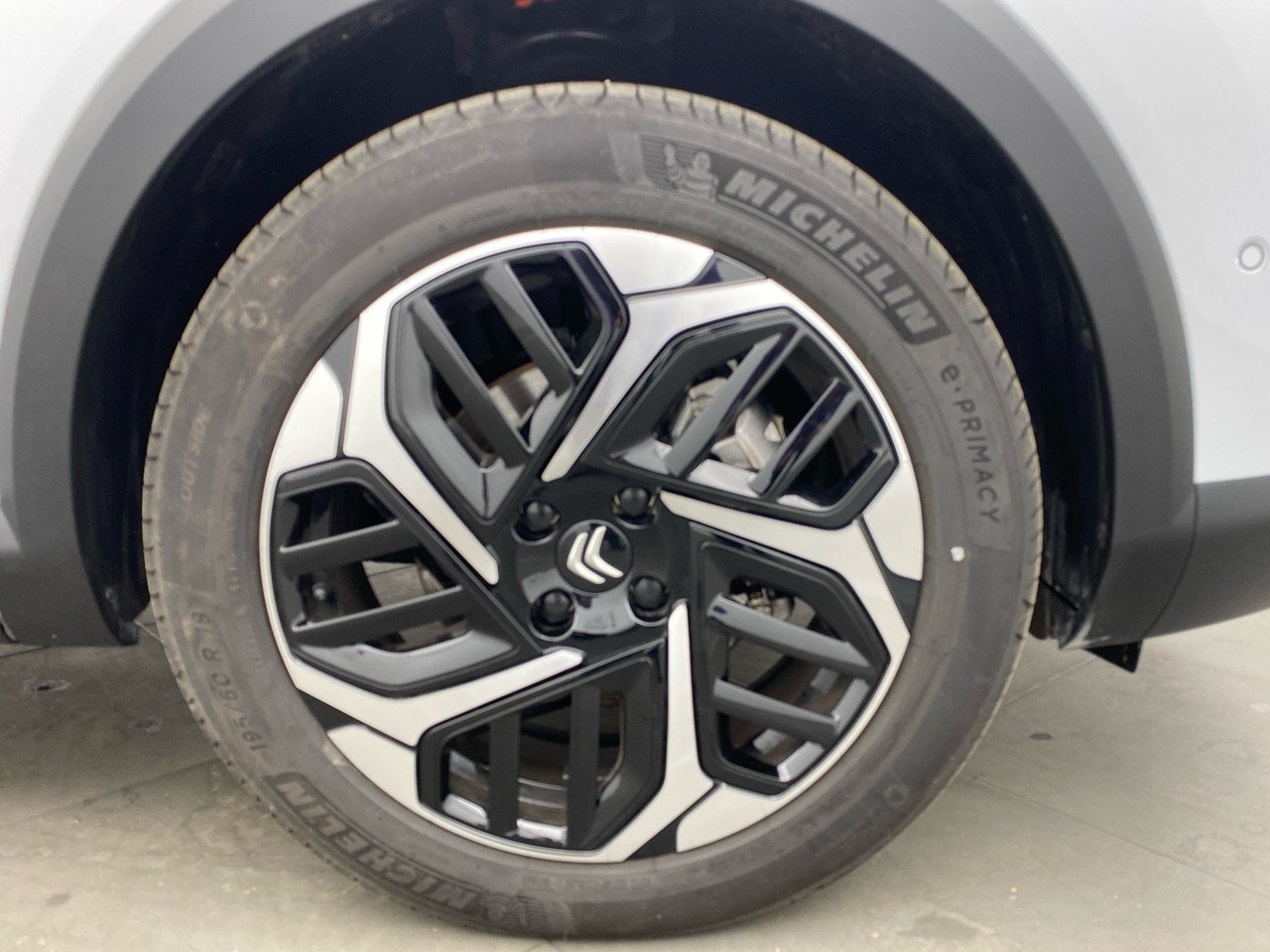 Citroen C4 BlueHDi 130 EAT8 Max 2024