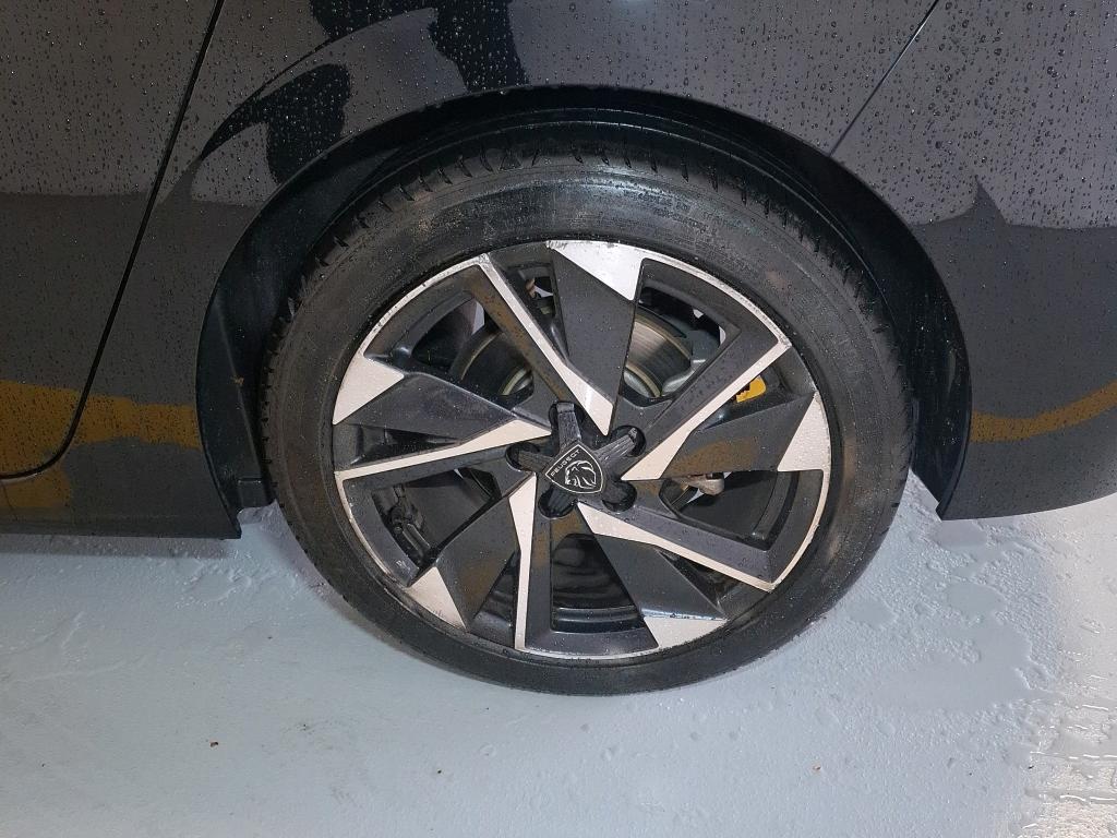 Peugeot 308 PureTech 130ch S&S BVM6 Allure Pack 2022