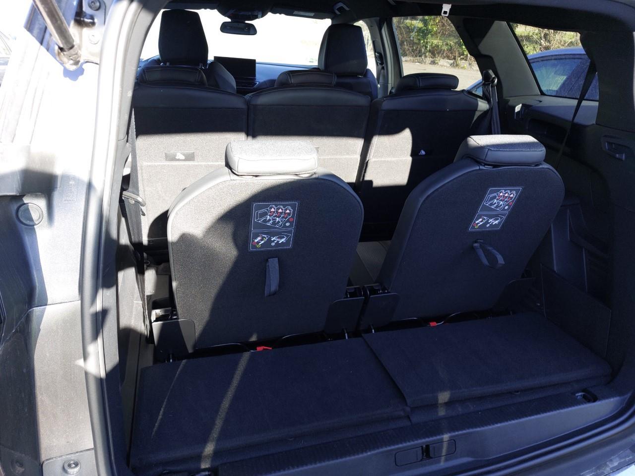 Foto Peugeot 5008 17