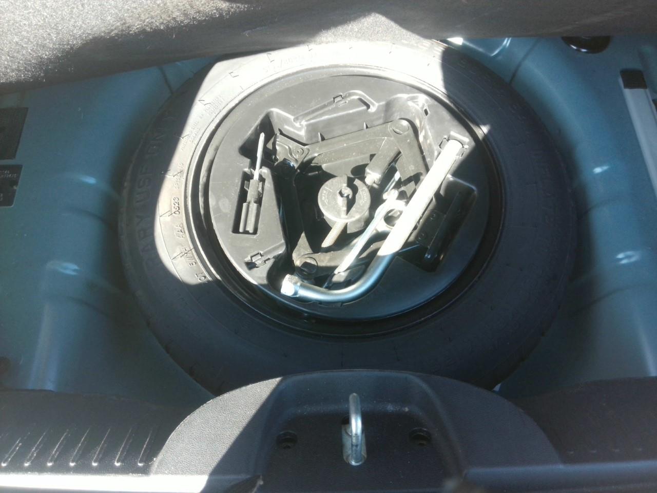 Foto Fiat 500X 8