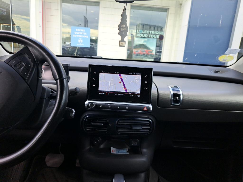 Citroen C4 Cactus BlueHDi 120 S&S EAT6 Feel Business 2020