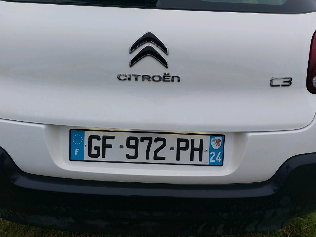 Citroen C3 PureTech 83 S&S BVM5 Feel Business 2022