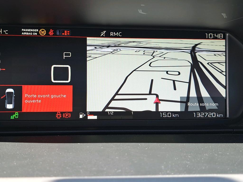 Citroen Grand C4 Spacetourer BlueHDi 130 S&S EAT8 Business+ 2019