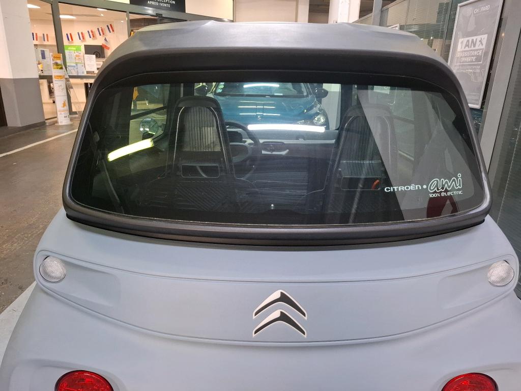 Citroen AMI