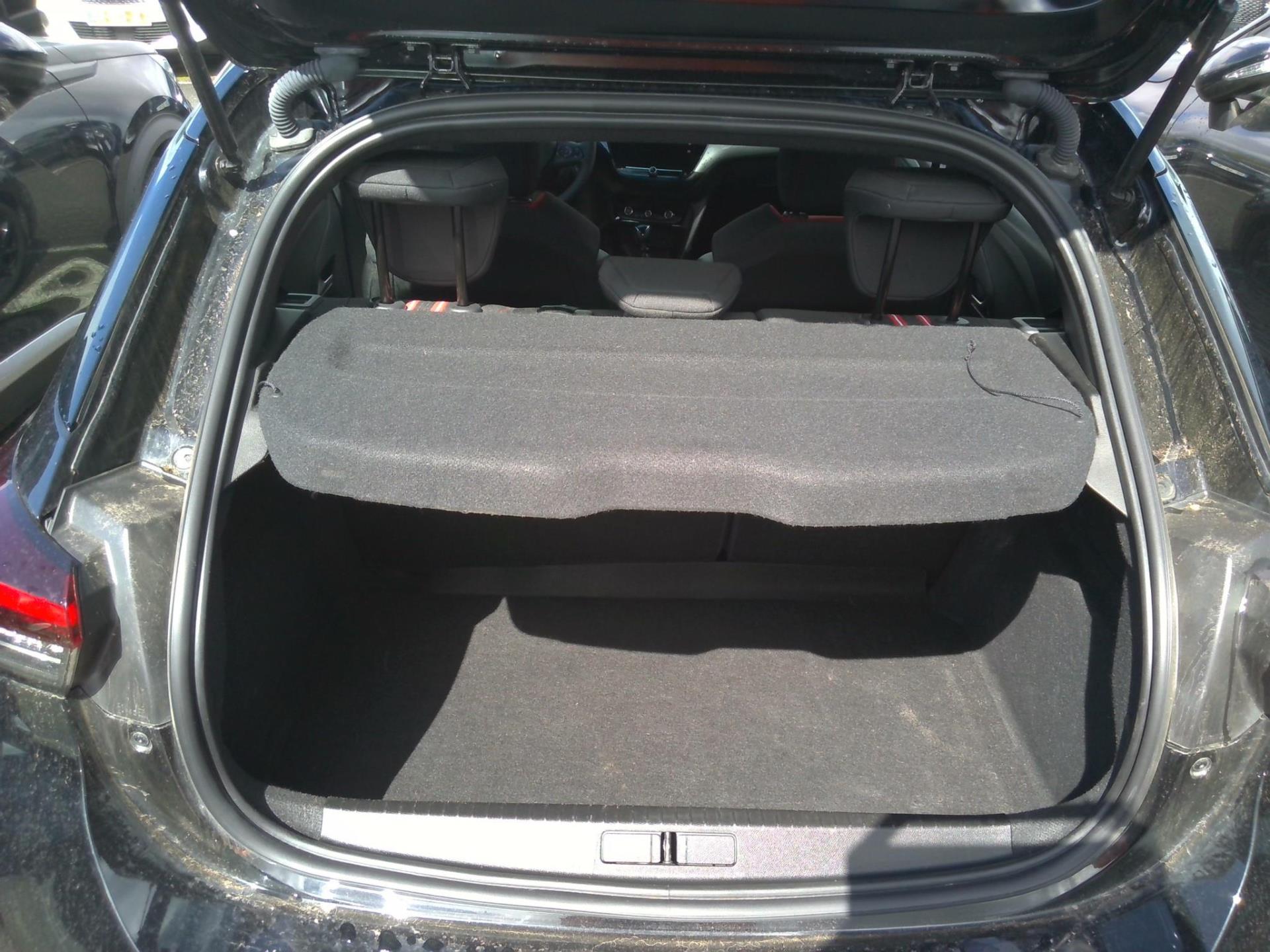 Opel Corsa 1.2 Turbo 100 ch BVM6 GS 2023