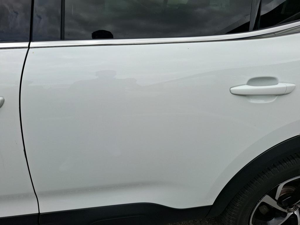 Citroen C5 Aircross Hybride Rechargeable 225 S&S e-EAT8 C-Series 2022