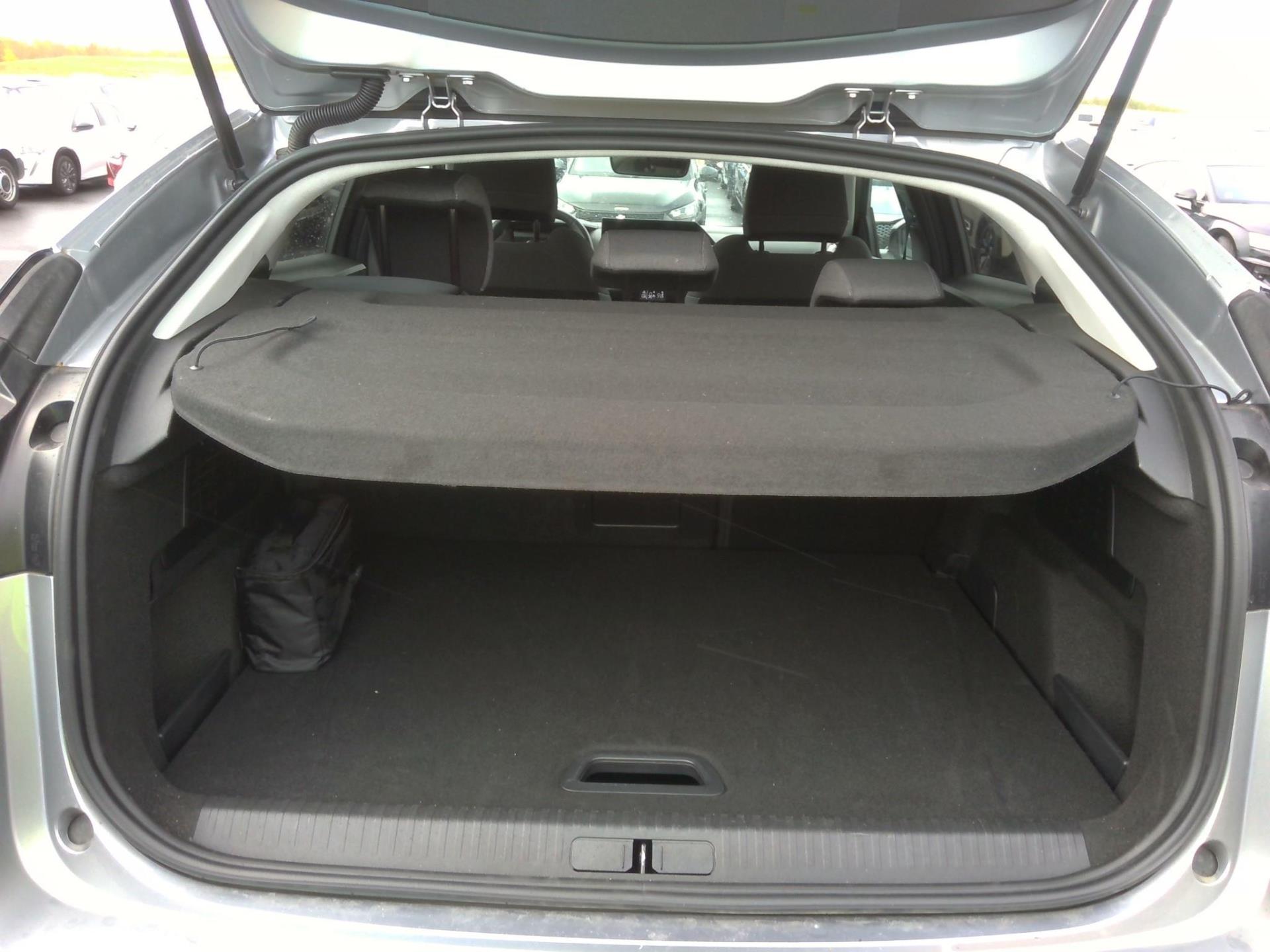 Citroen C4 PureTech 130 S&S BVM6 Shine 2023