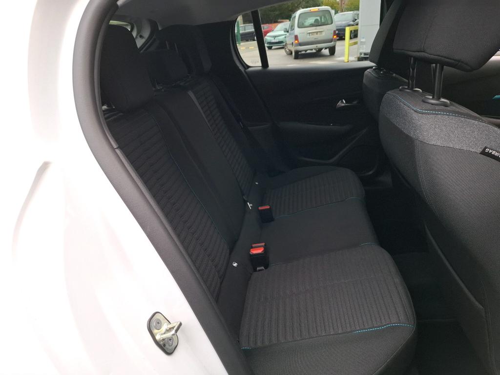 Peugeot 208 PureTech 100 S&S BVM6 Style 2023