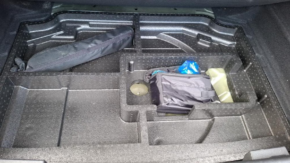Foto Opel Astra 13