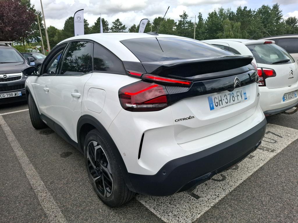 Citroen C4 BlueHDi 110 S&S BVM6 Shine 2022