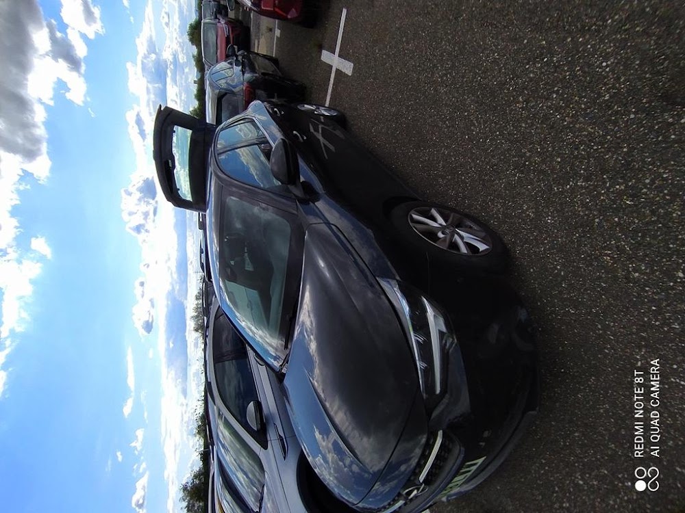 Foto Opel Corsa 5