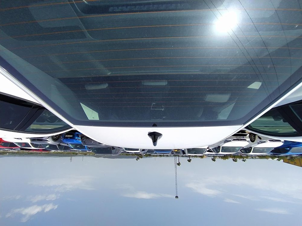 Foto Citroën C3 Aircross 7