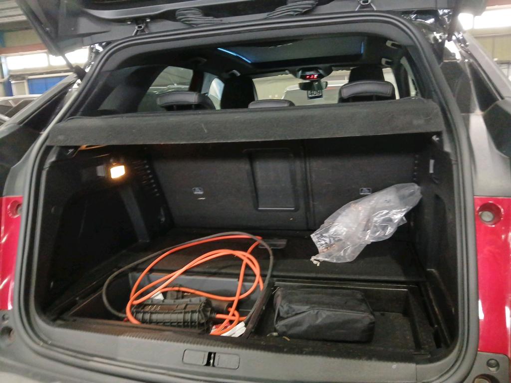Peugeot 3008 Hybrid 225 e-EAT8 GT 2023