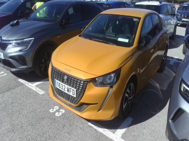 Foto Peugeot 208 2