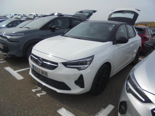 Foto Opel Corsa 5