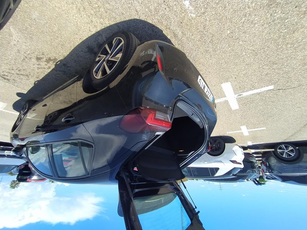 Foto Opel Corsa 8