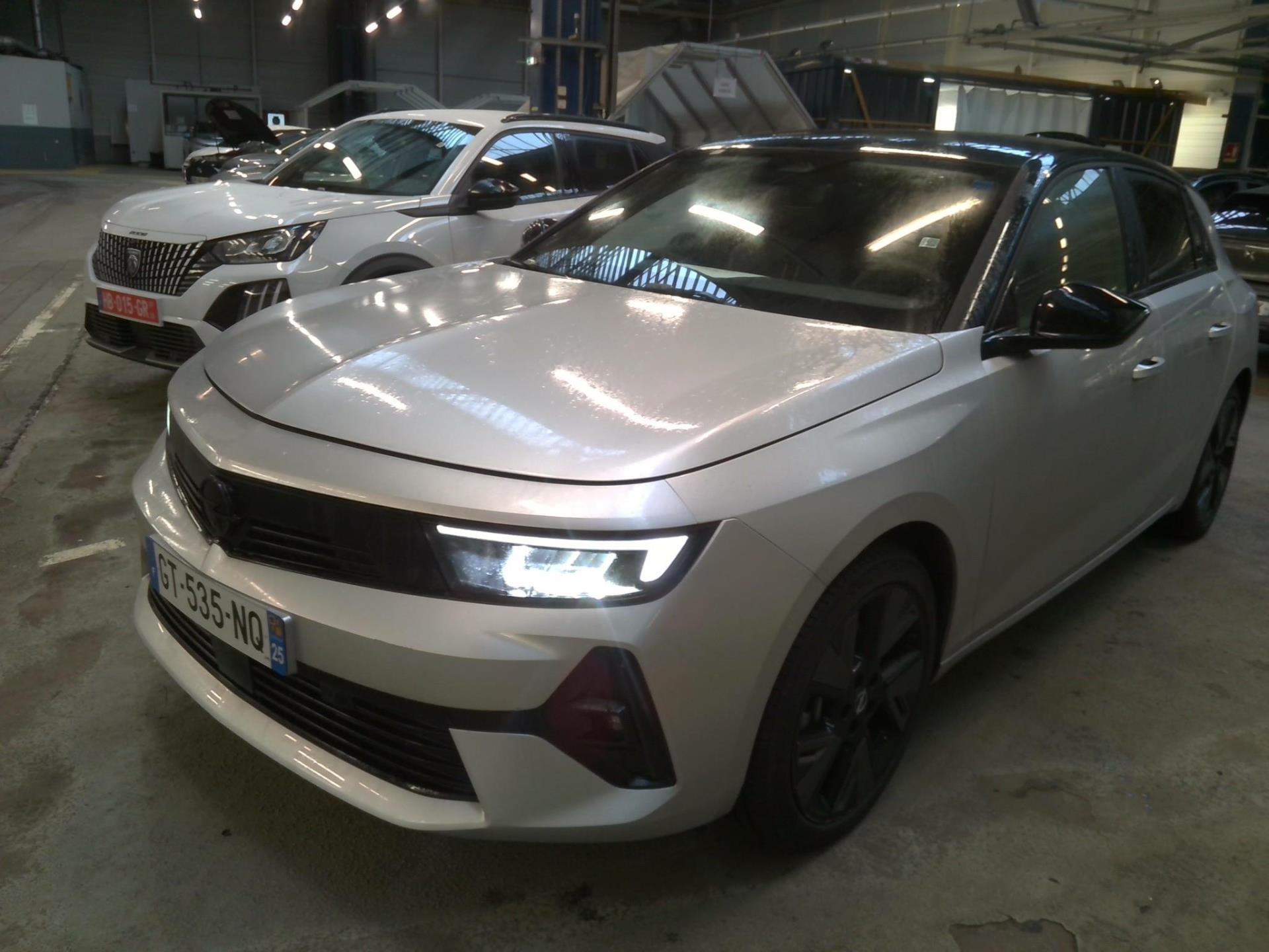 ASTRA L