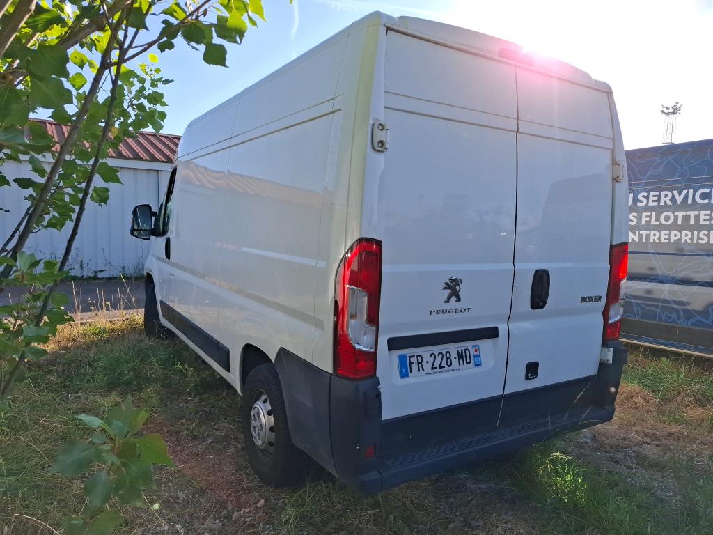 Peugeot BOXER TOLE 330 L2H2 BLUEHDI 120 S&S PREMIUM 2020