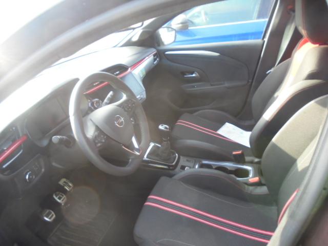 Foto Opel Corsa 10