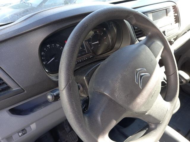 Foto Citroën Jumpy 8