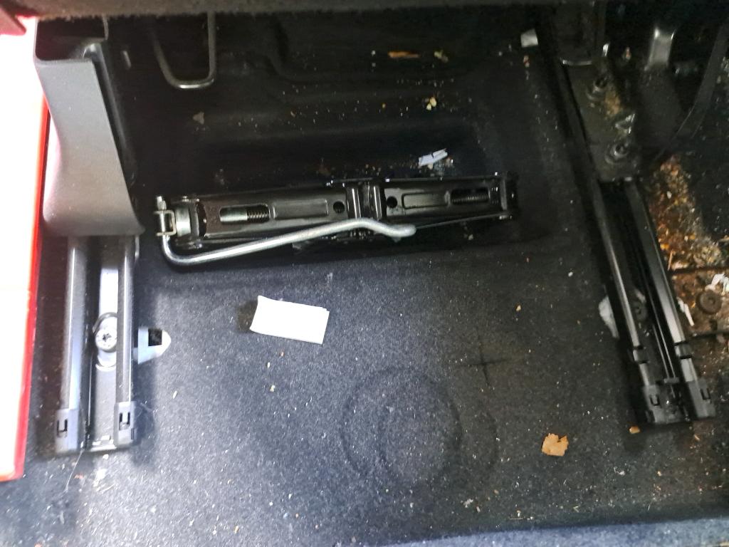 Citroen BERLINGO VAN M 650 BLUEHDI 100 S&S DRIVER 2019