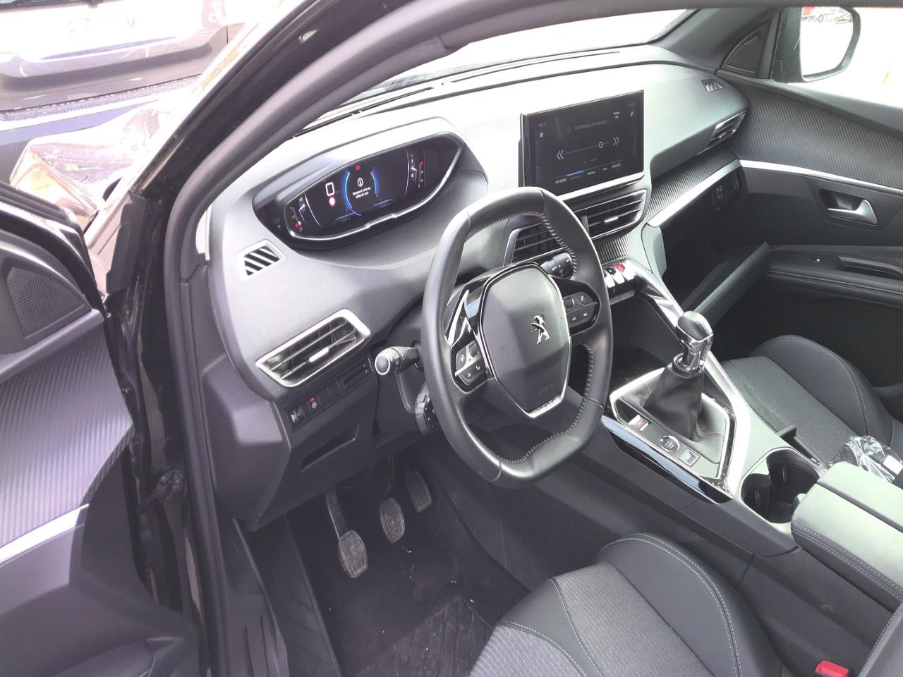 Foto Peugeot 3008 3