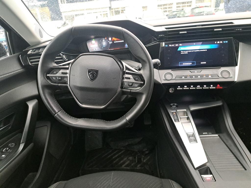 Peugeot 308 SW BlueHDi 130ch S&S EAT8 Active Pack 2022