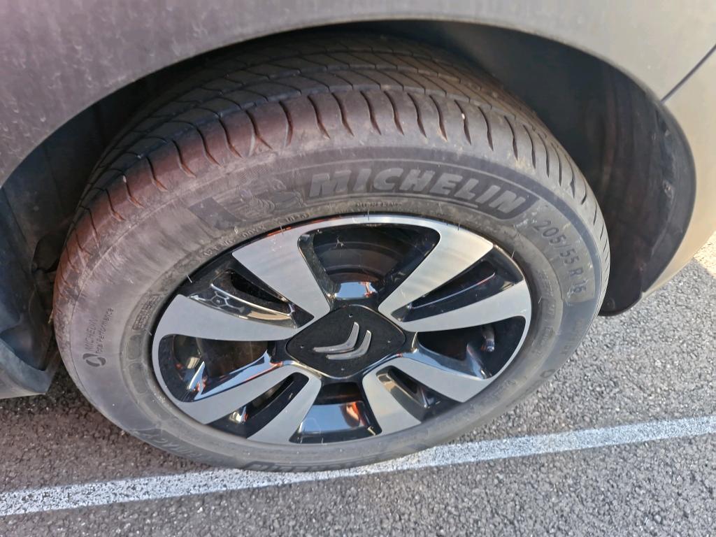 Citroen C3 PureTech 83 S&S BVM5 Shine 2023