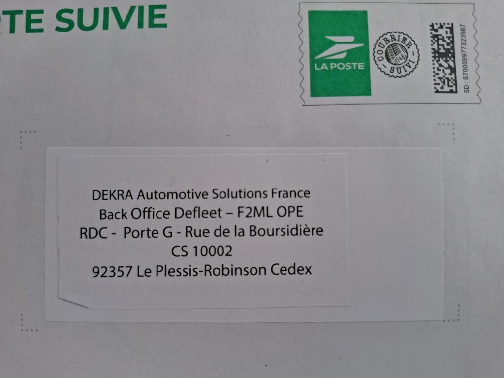 Peugeot PARTNER FOURGON STANDARD 650 KG BLUEHDI 100 S&S BVM5 PREMIUM 2021