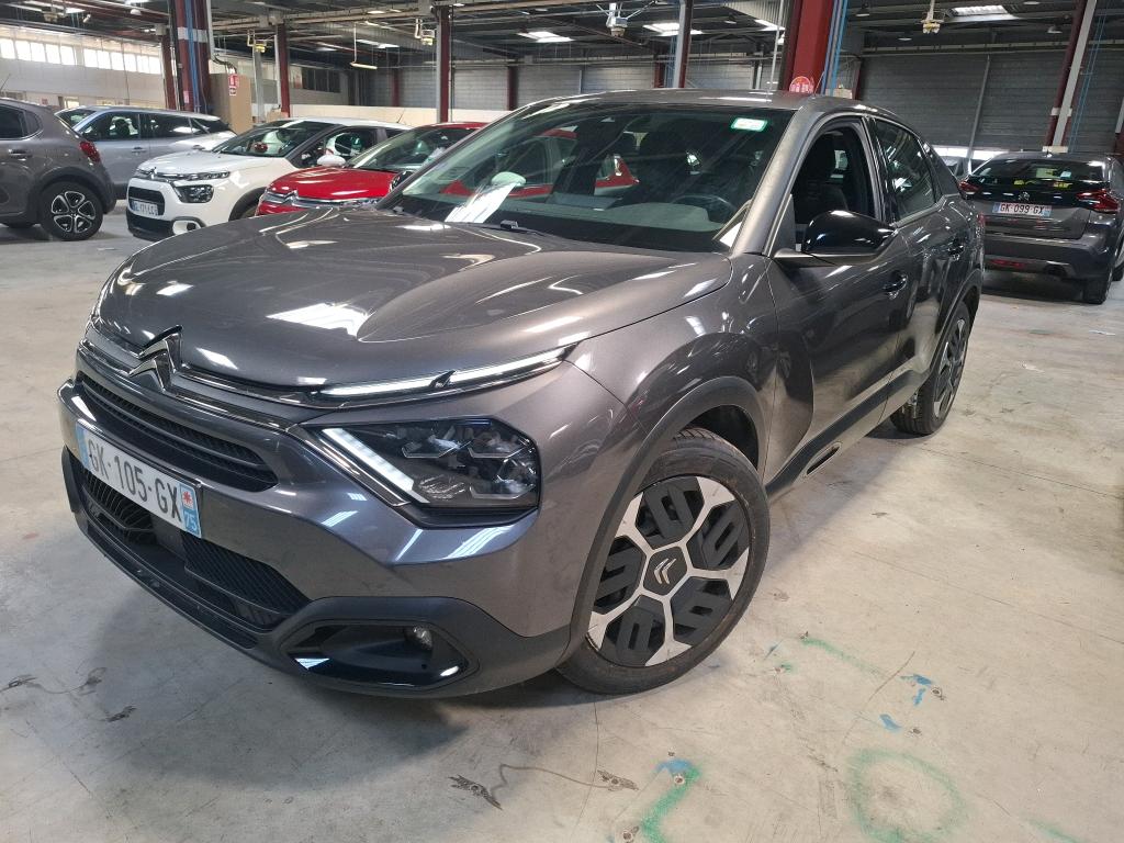 C4 III