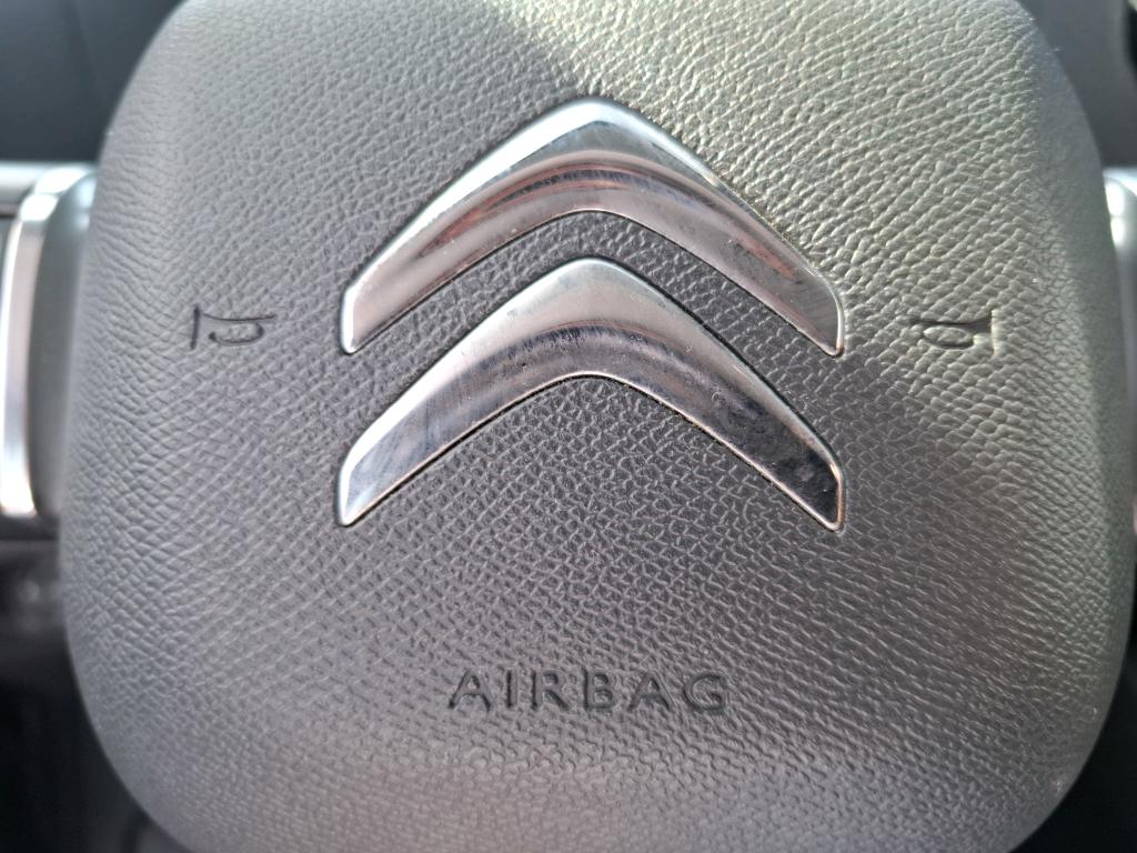 Citroen C4 BlueHDi 110 S&S BVM6 Feel Pack Business 2021