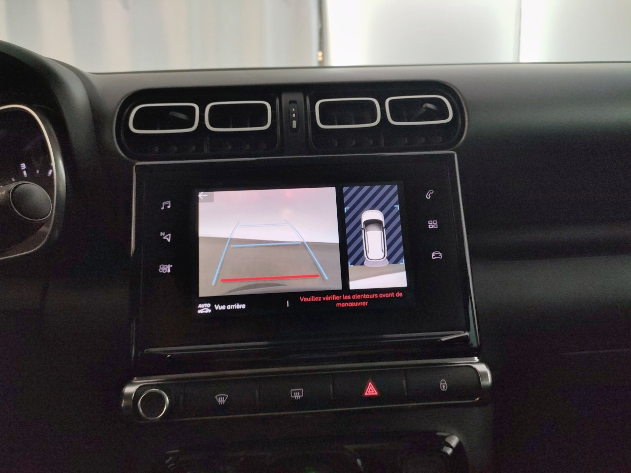 Citroen C3 Aircross BlueHDi 110 S&S BVM6 Shine 2023