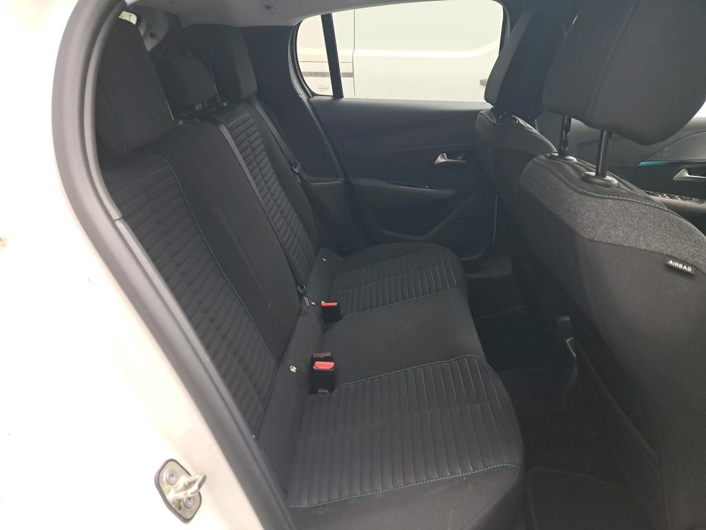 Peugeot 208 BlueHDi 100 S&S BVM6 Style 2020