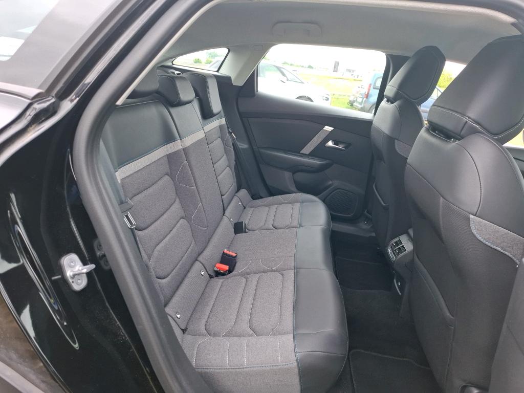 Citroen C4 BlueHDi 130 S&S EAT8 Feel Pack 2023