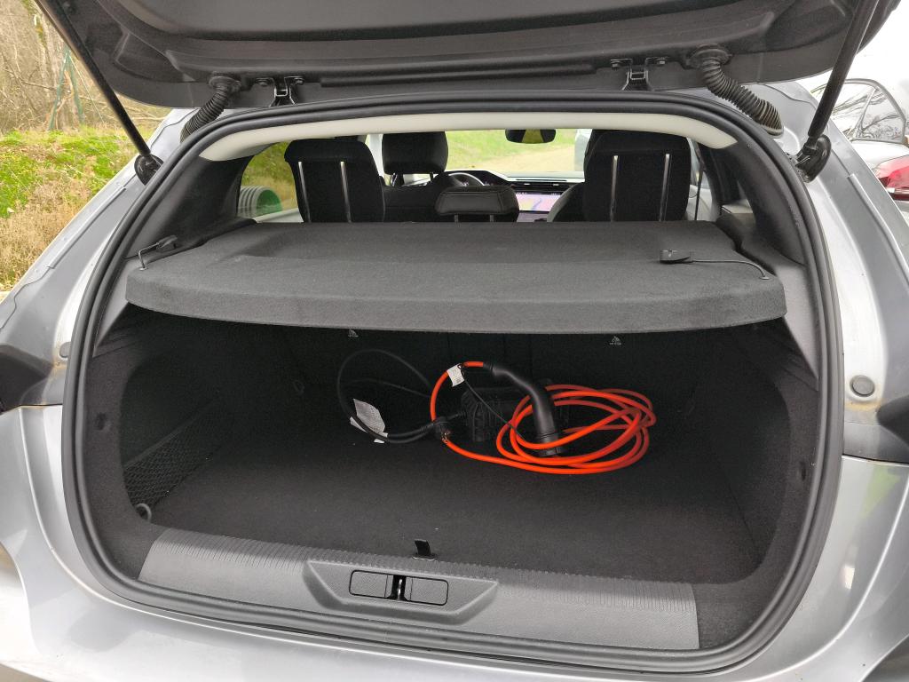 Peugeot 308 PHEV 180 e-EAT8 Allure Pack 2022