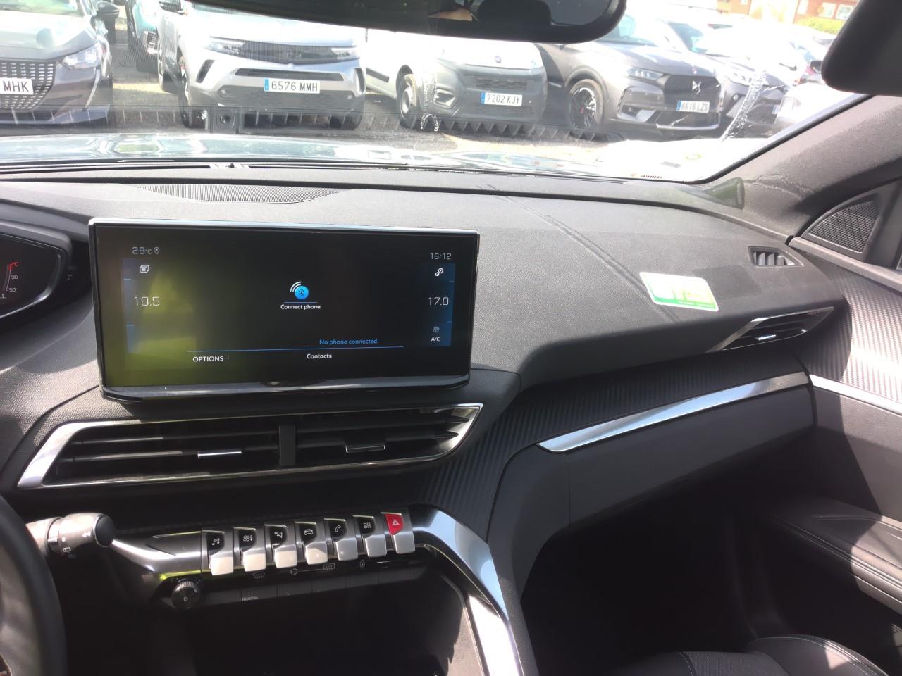 Foto Peugeot 3008 7