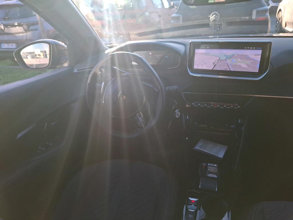 Peugeot 2008 PureTech 130 S&S EAT8 Allure 2023