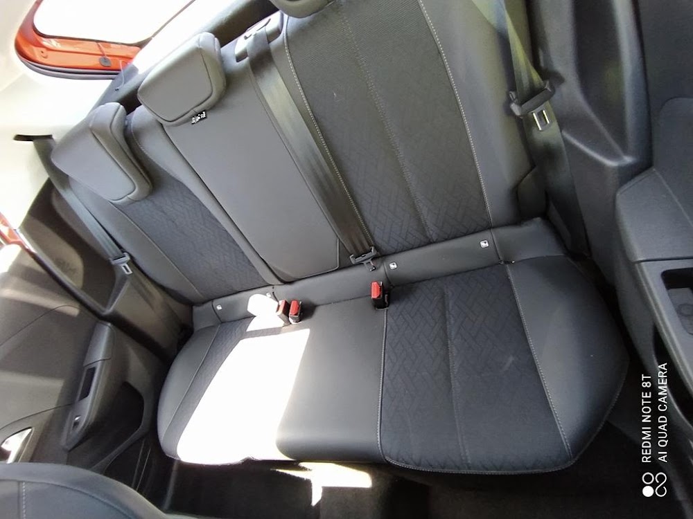 Foto Opel Corsa 10