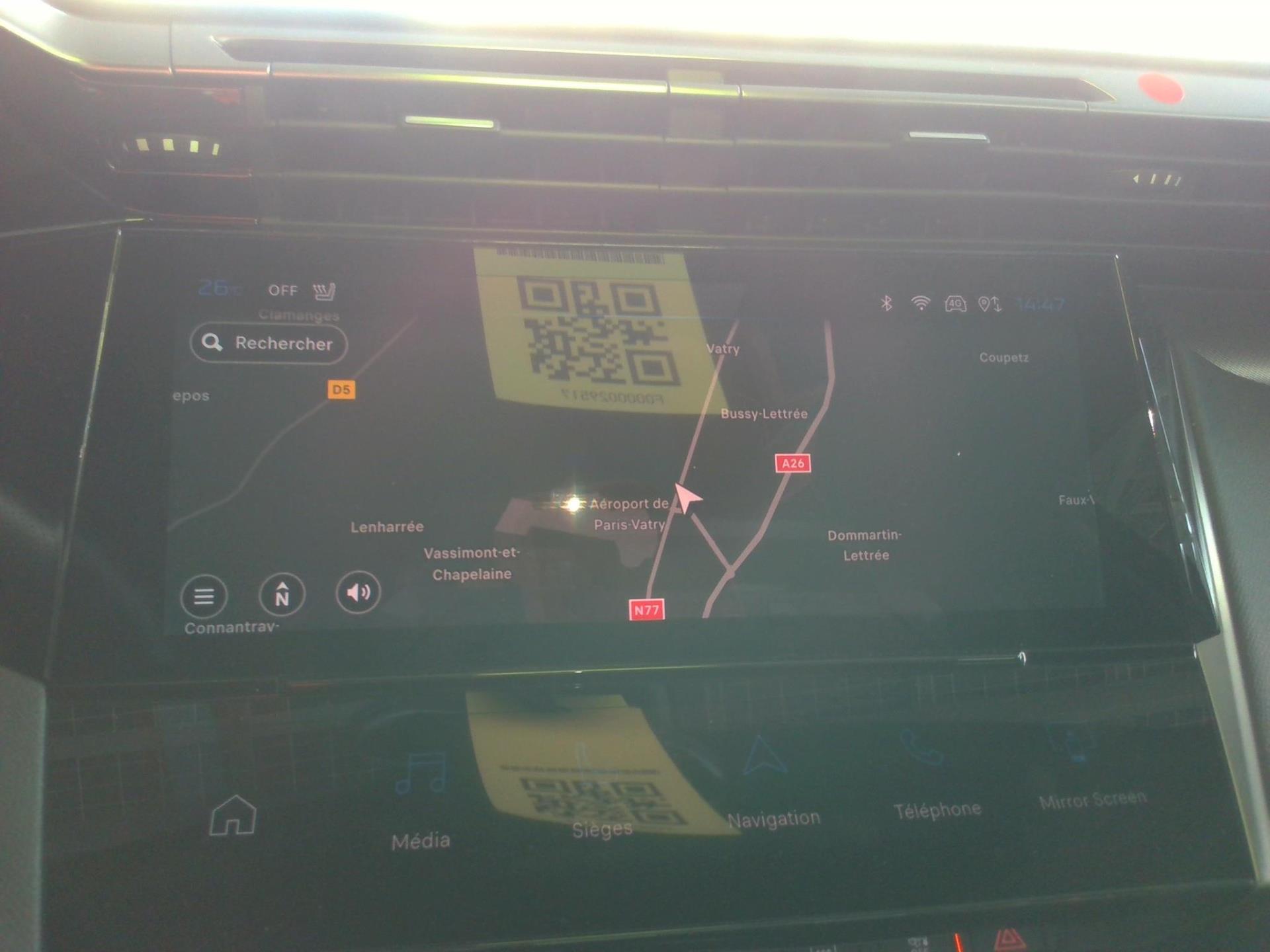Peugeot 308 PHEV 225 e-EAT8 GT 2023